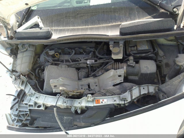 Ford Transit Connect Xl 2015 NM0LS7E70F1182241 Image 11