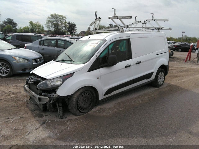 Ford Transit Connect Xl 2015 NM0LS7E70F1182241 Image 2