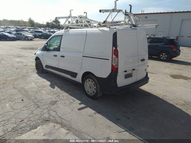 Ford Transit Connect Xl 2015 NM0LS7E70F1182241 Image 4