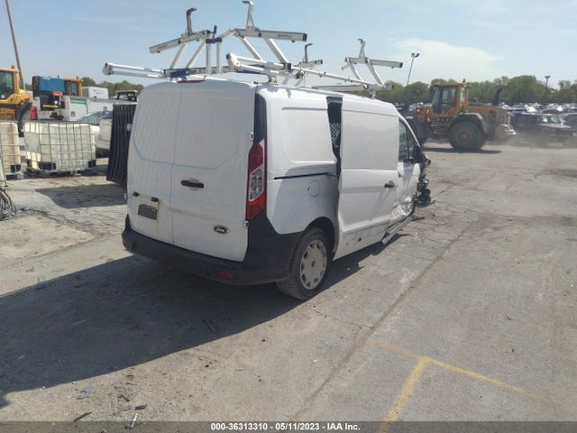 Ford Transit Connect Xl 2015 NM0LS7E70F1182241 Image 5