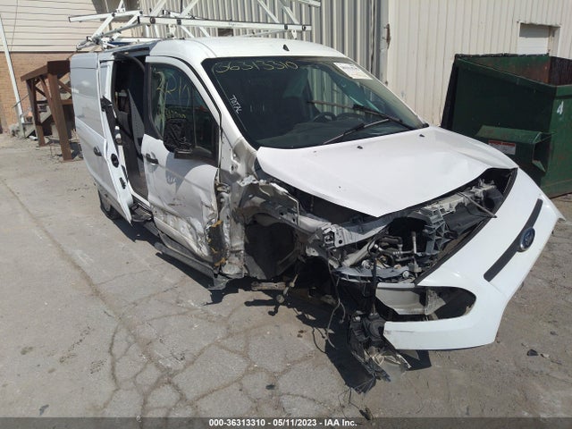 Ford Transit Connect Xl 2015 NM0LS7E70F1182241 Image 7