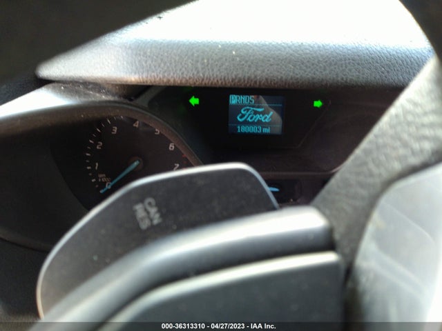 Ford Transit Connect Xl 2015 NM0LS7E70F1182241 Image 8