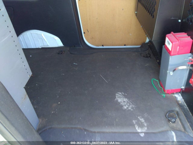 Ford Transit Connect Xl 2015 NM0LS7E70F1182241 Image 9