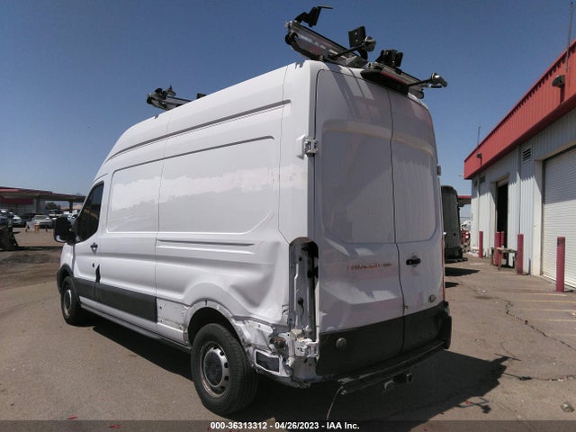 Ford TRANSIT CARGO VAN 2020 1FTBW1X84LKA76578 Image 5