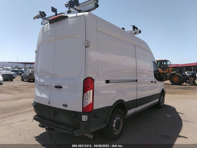 Ford TRANSIT CARGO VAN 2020 1FTBW1X84LKA76578 Image 6