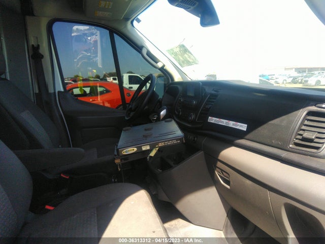Ford TRANSIT CARGO VAN 2020 1FTBW1X84LKA76578 Image 7