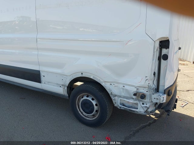 Ford TRANSIT CARGO VAN 2020 1FTBW1X84LKA76578 Image 8