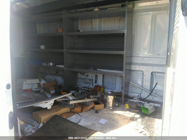 Ford TRANSIT CARGO VAN 2020 1FTBW1X84LKA76578 Image 10