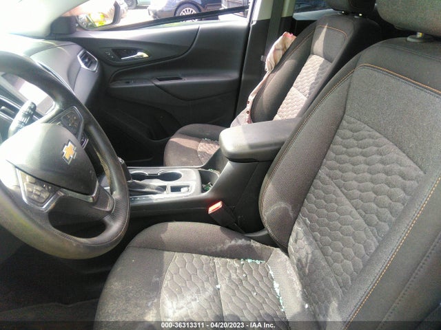 Chevrolet EQUINOX LT 2020 2GNAXTEV6L6257334 Image 5