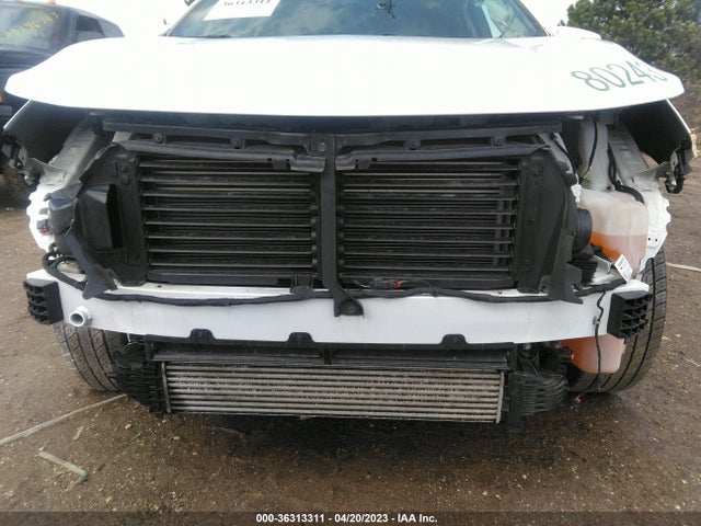 Chevrolet EQUINOX LT 2020 2GNAXTEV6L6257334 Image 6
