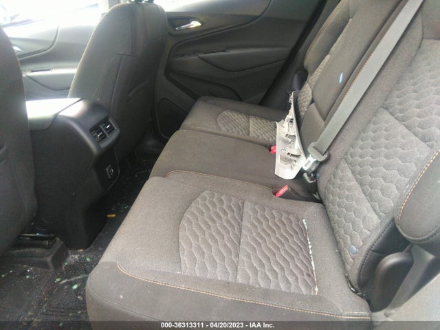 Chevrolet EQUINOX LT 2020 2GNAXTEV6L6257334 Image 8
