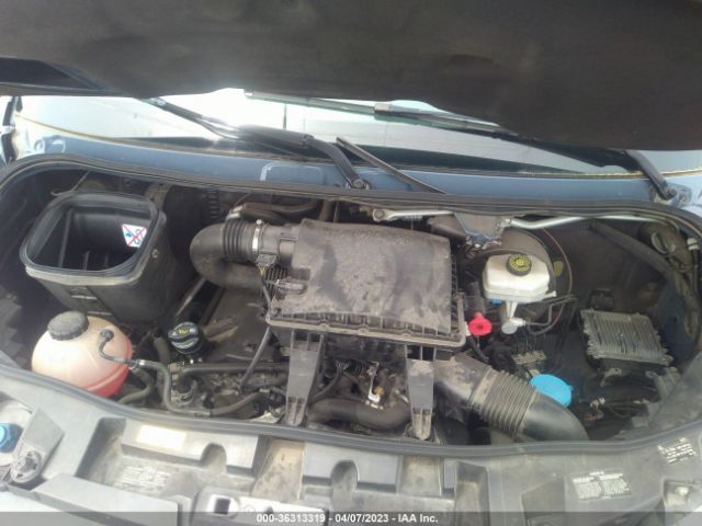 WD4PF0CD0KP046973 Mercedes-Benz SPRINTER VAN
