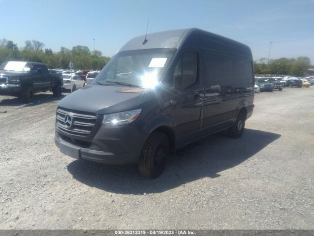WD4PF0CD0KP046973 Mercedes-Benz SPRINTER VAN