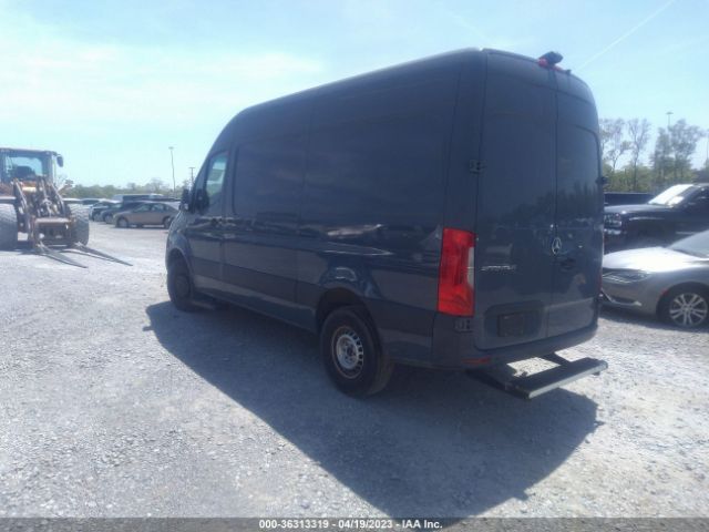 WD4PF0CD0KP046973 Mercedes-Benz SPRINTER VAN