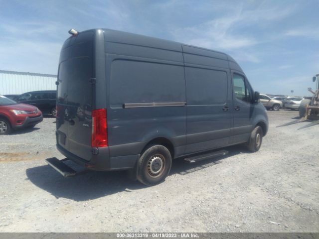WD4PF0CD0KP046973 Mercedes-Benz SPRINTER VAN