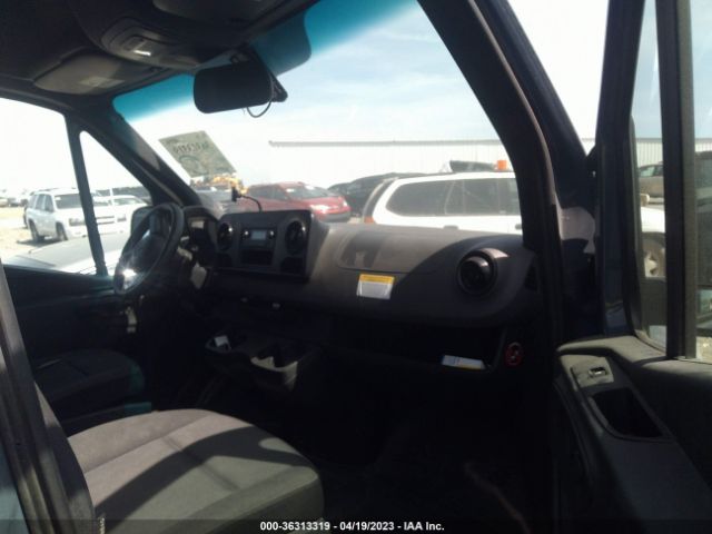 WD4PF0CD0KP046973 Mercedes-Benz SPRINTER VAN