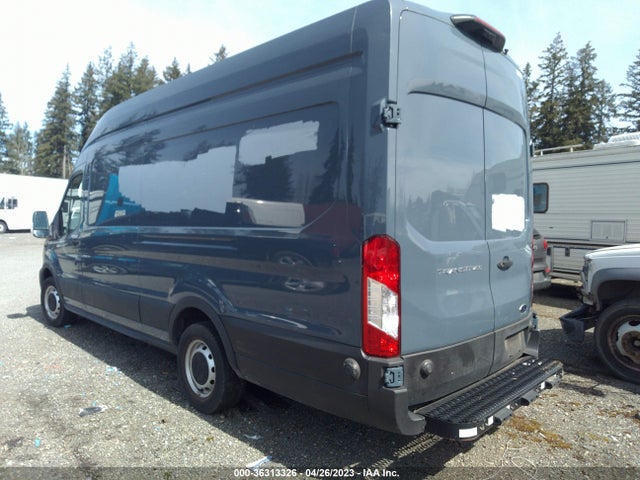 Ford TRANSIT CARGO VAN 2020 1FTBR3X89LKA28478 Image 3