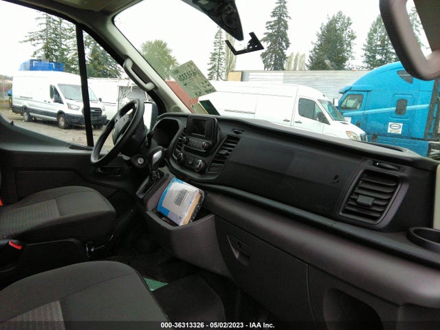 Ford TRANSIT CARGO VAN 2020 1FTBR3X89LKA28478 Image 5