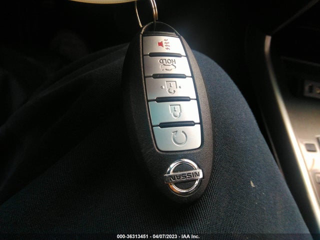 2014 NISSAN ALTIMA 3.5 SL VIN: 1N4BL3AP8EC171975