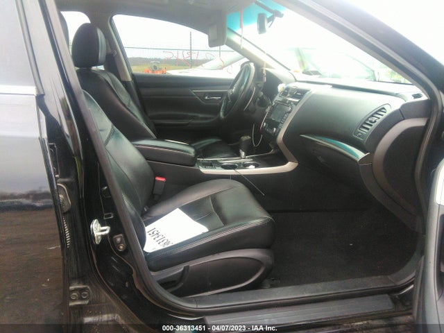 2014 NISSAN ALTIMA 3.5 SL VIN: 1N4BL3AP8EC171975