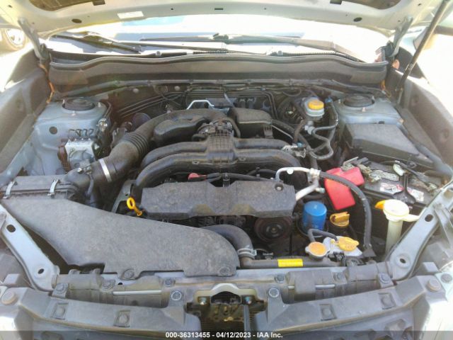 JF2SJAHC1EH478433 Subaru Forester 2.5i Limited
