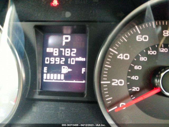 JF2SJAHC1EH478433 Subaru Forester 2.5i Limited