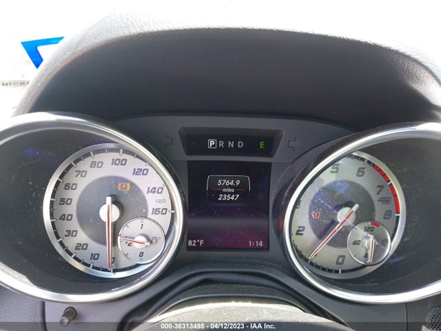 2015 Mercedes-Benz SLK-Class, VIN: WDDPK4HA5FF103228
