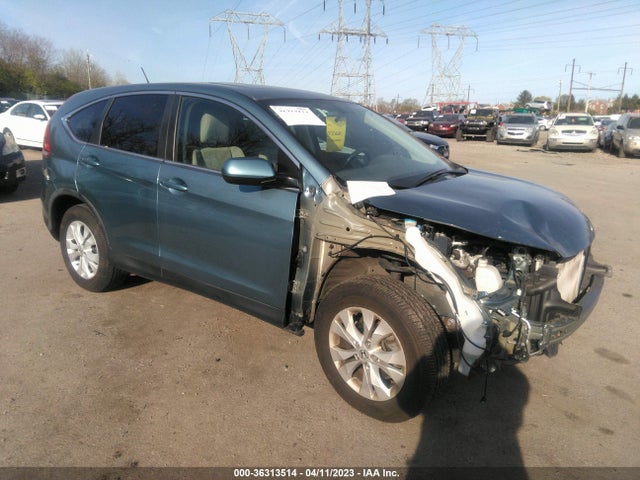 2014 5J6RM4H56EL046774 main image