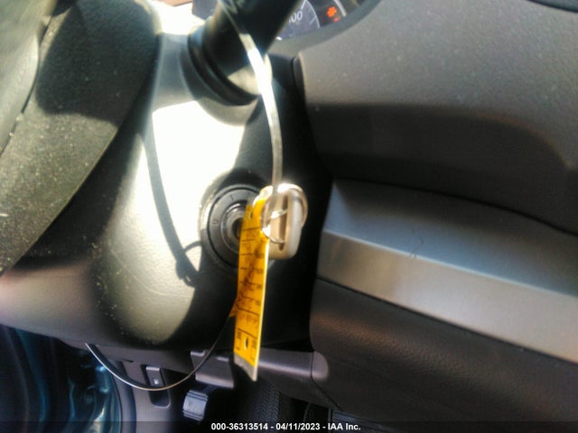 Honda CR-V EX 2014 5J6RM4H56EL046774 Image 3