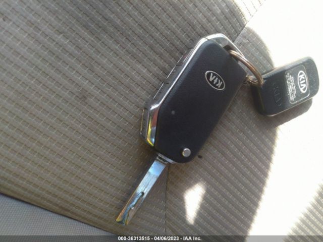 3KPF24AD6ME342451 KIA Forte Lxs