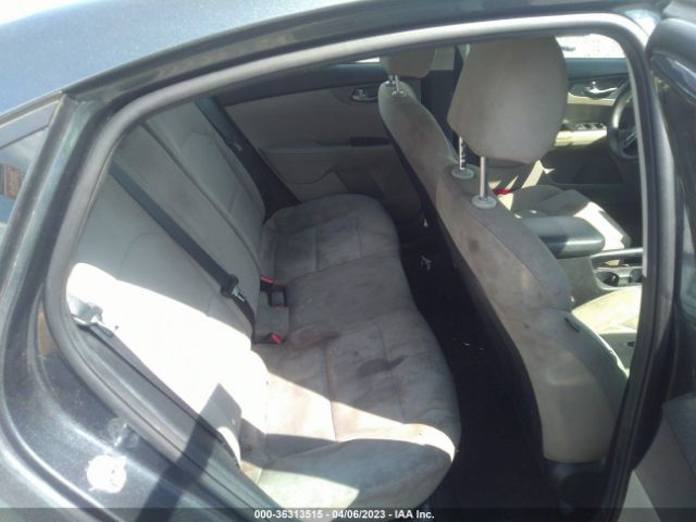 3KPF24AD6ME342451 KIA Forte Lxs