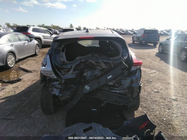 1N4BZ1CP8KC311888 Nissan Leaf Sv Plus