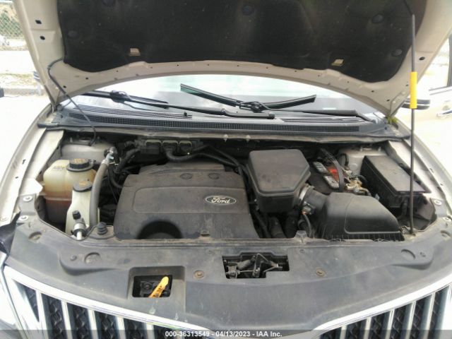 2LMDJ8JK7EBL01979 Lincoln MKX
