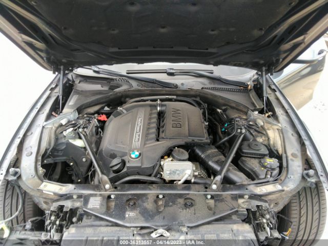 WBA5B3C51GG255201 BMW 5 Series 535i Xdrive