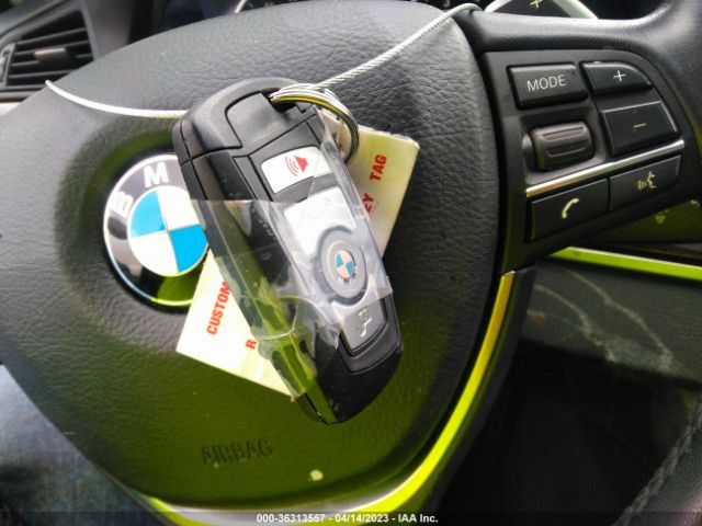 WBA5B3C51GG255201 BMW 5 Series 535i Xdrive