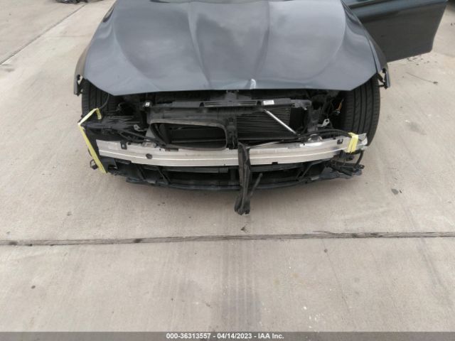 WBA5B3C51GG255201 BMW 5 Series 535i Xdrive