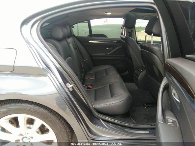 WBA5B3C51GG255201 BMW 5 Series 535i Xdrive
