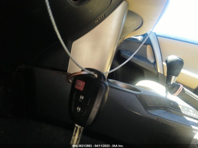 Toyota Rav4 Xle 2014 2T3WFREV0EW117128 Image 3