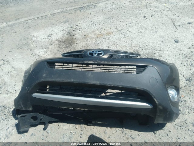 Toyota Rav4 Xle 2014 2T3WFREV0EW117128 Image 4
