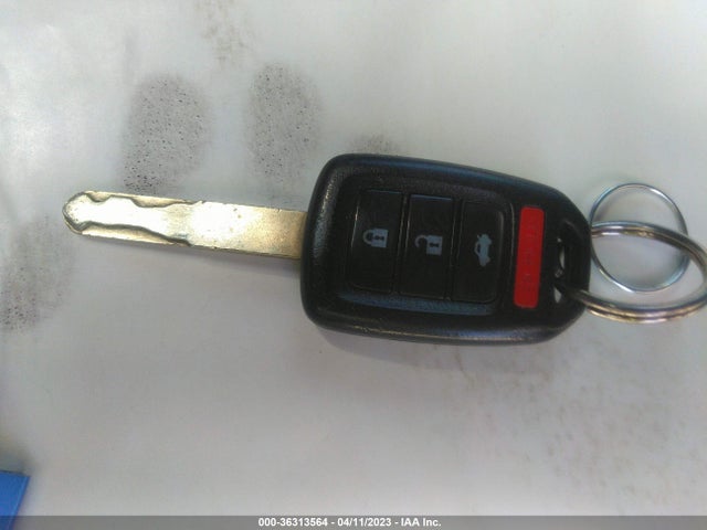Honda Civic Sedan Lx 2017 2HGFC2F5XHH525169 Image 11