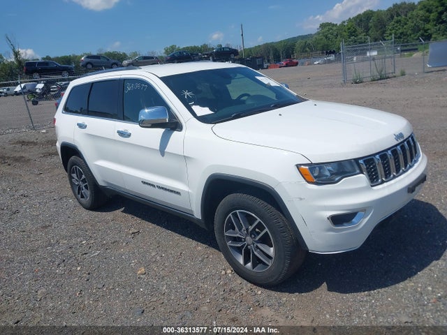 2017 1C4RJFBG5HC942945 main image