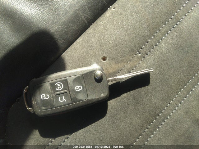 1VWCN7A3XEC102800 Volkswagen Passat Tdi Sel Premium