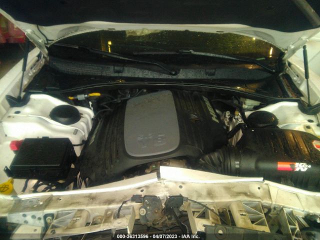 2C3CDXCT7EH350703 Dodge Charger Rt
