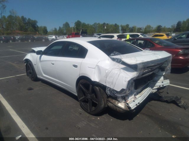 2C3CDXCT7EH350703 Dodge Charger Rt