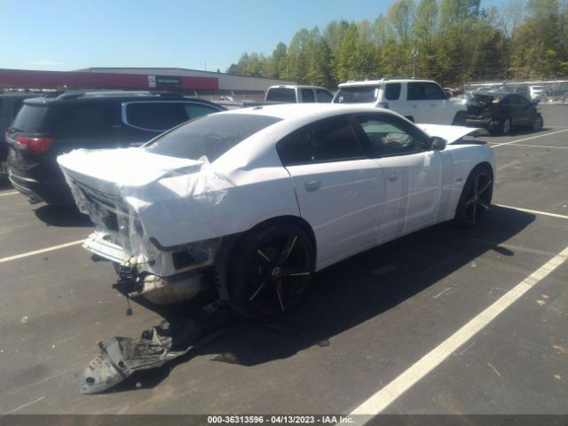 2C3CDXCT7EH350703 Dodge Charger Rt
