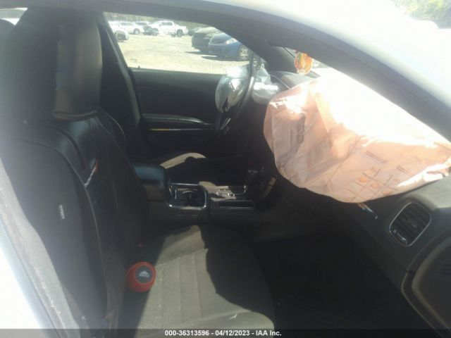 2C3CDXCT7EH350703 Dodge Charger Rt