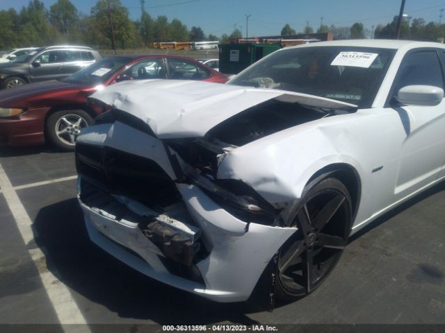 2C3CDXCT7EH350703 Dodge Charger Rt