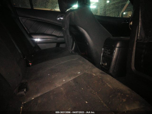 2C3CDXCT7EH350703 Dodge Charger Rt