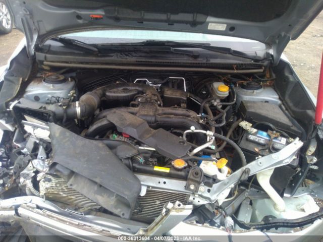 JF2GPAKCXHH233728 Subaru Crosstrek Limited