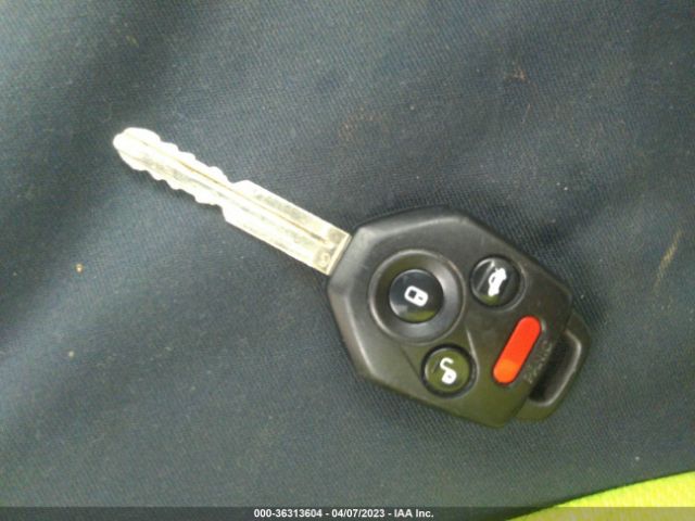JF2GPAKCXHH233728 Subaru Crosstrek Limited